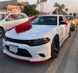 دۆج چارجەر
